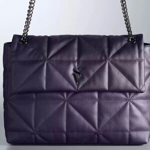 Simply Vera Wang Ashlynn Shoulder Bag